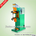 Electric welding automation equipment